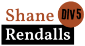 Shane Rendalls – Councillor – Division 5, Redland City Council
